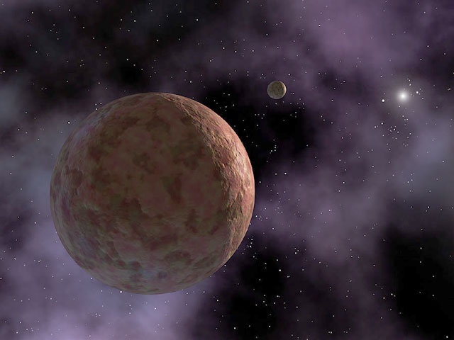 Sedna